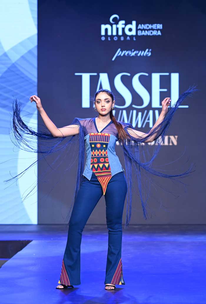 fashion design school in mumbai